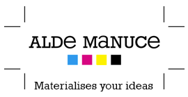 Logo d'Alde Manuce